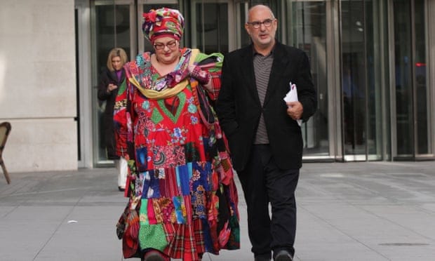 Camila Batmanghelidjh’s legal team explore the impact of the Kids Company litigation for charities and their directors